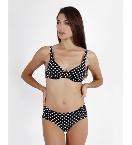 Bikini Aro Life Dots (48), Beachwear, Polyester, Élasthanne - Admas - Modalova