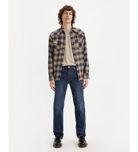 Til mænd. 04511-4102 Jeans 511 Slim (29/32), Casual, Bomuld, Denim - Levi's - Modalova