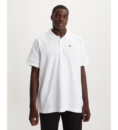 Til mænd. 86998-0000 Housemark polo shirt (XL), Casual, Bomuld, Korte ærmer - Levi's - Modalova