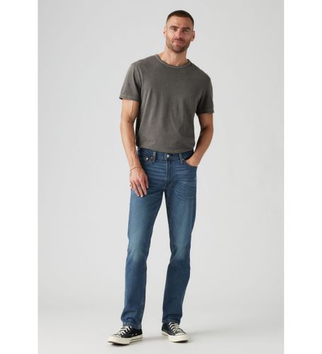 Til mænd. 04511-1163 Jeans 511 Slim (29/32), Casual, Bomuld, Denim - Levi's - Modalova