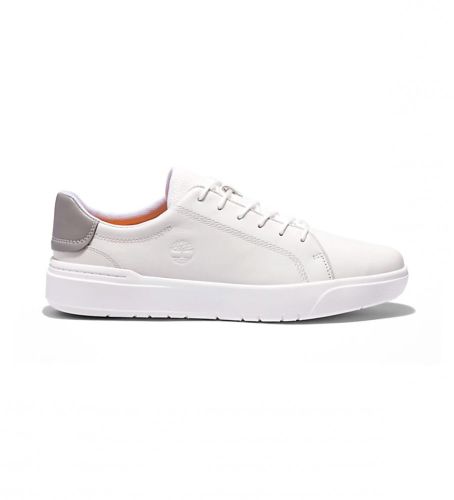 Til mænd. TB0A2921L771 Seneca lædersko (40), Fast, Blonder, Casual - Timberland - Modalova