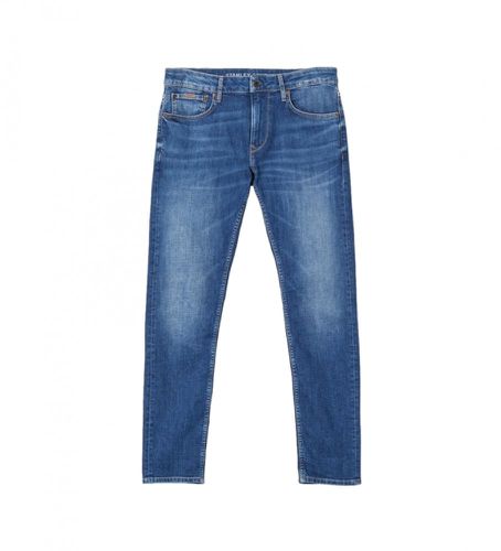 Til mænd. PM206327HM2 Jeans Stanley (38/32), Casual, Bomuld - Pepe Jeans - Modalova