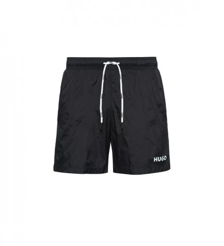 Til mænd. 50469312 HaitÃ badedragt (L), Badetøj, Polyester, Bæredygtig - HUGO - Modalova