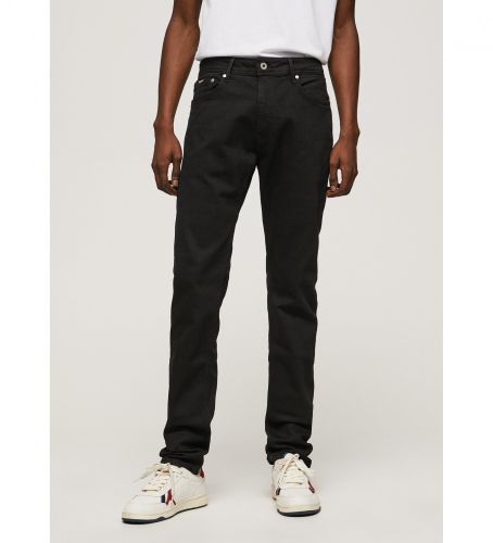 Til mænd. PM206326XE5 Jean Stanley (31/32), Casual, Bomuld, Bæredygtig - Pepe Jeans - Modalova