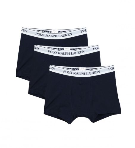 Til mænd. 714830299056 Pakke med 3 boksershorts (S), Afslappet, Bomuld - Polo Ralph Lauren - Modalova