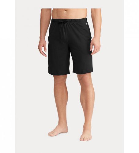 Til mænd. 714844761002 Sleep shorts (S), Afslappet, Bomuld - Polo Ralph Lauren - Modalova