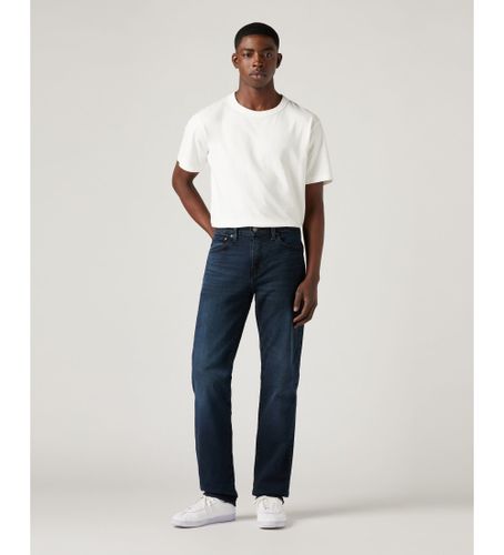 Til mænd. 04511-5546 Jeans 511 Slim Light navy (30/34), Casual, Bomuld, Denim, Bæredygtig - Levi's - Modalova