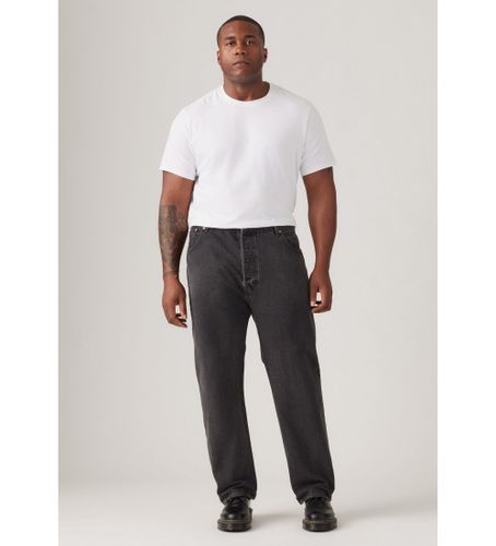 Til mænd. 11501-0167 Jean 501 Original (40/34), Casual, Bomuld, Denim - Levi's - Modalova