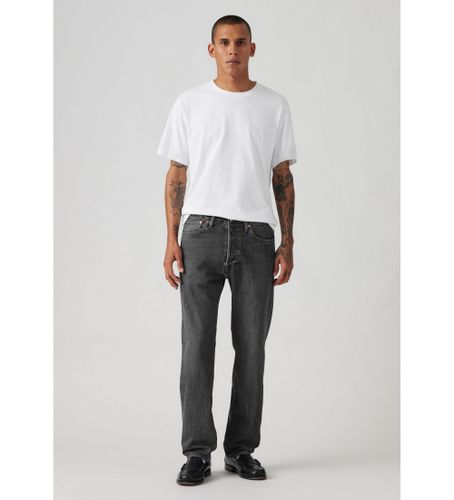 Til mænd. 00501-3371 Jean 501 Original (29/32), Casual, Bomuld, Denim - Levi's - Modalova