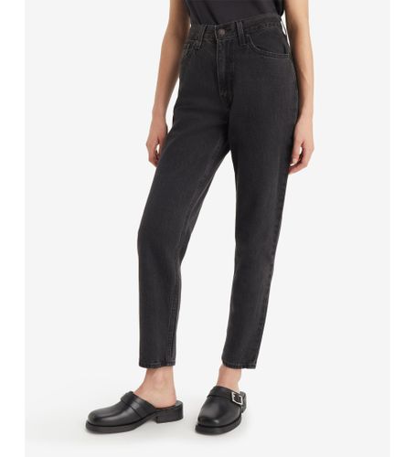 Til kvinder. A3506-0006 80's Mom jeans (23/28), Casual, Bomuld, Bæredygtig - Levi's - Modalova