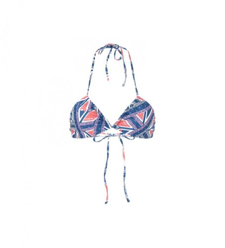 Til kvinder. PLB10456 Marvellis Bikini BH (M), Badetøj, Polyester - Pepe Jeans - Modalova