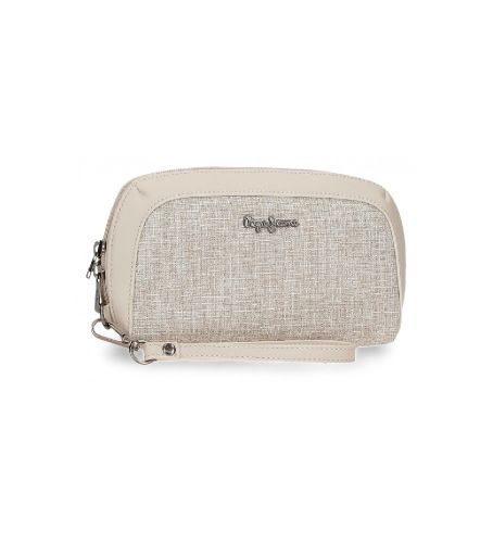 Til kvinder. 7604132 Maddie indkøbstaske -20x11x4cm (OSFA), Casual, Syntetisk - Pepe Jeans - Modalova