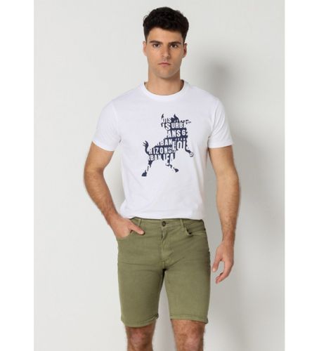 Til mænd. 111923029 Bermudashorts 133478 (29), Casual, Bomuld - Lois Jeans - Modalova