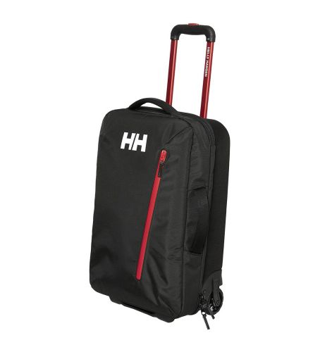 Unisex. 67445 Sport Expedition kabinekuffert med hjul (OSFA), Casual, Polyester, Hytte - Helly Hansen - Modalova
