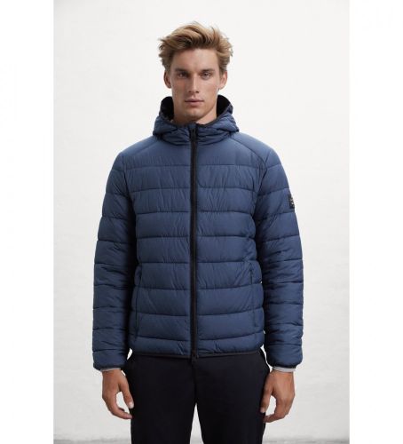 Til mænd. GAJKASPEN0987MW23-162 Aspenalf Coat (S), Casual, Genanvendt polister - ECOALF - Modalova