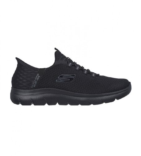 Til mænd. 232457 Slip-ins Summits High Range Sko (40), Fast, Blonder, Casual - Skechers - Modalova