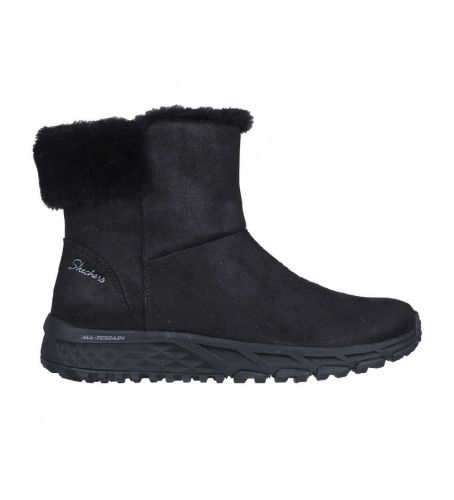 Til kvinder. 167413 Træningssko Escape Plan Cozy Collab (37), Fast, Lynlås, Casual - Skechers - Modalova