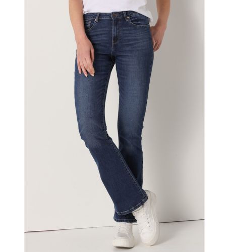 Til kvinder. 207682405 Flare Jeans Medium (26), Casual, Bomuld - Lois Jeans - Modalova