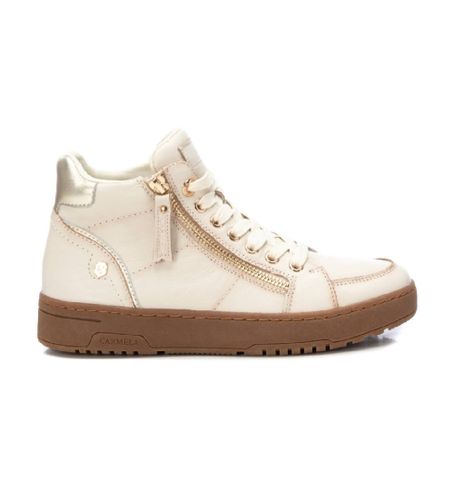 Til kvinder. 16107603-HIELO Sneakers i 161076 (36), Fast, Lynlås, Casual - Carmela - Modalova