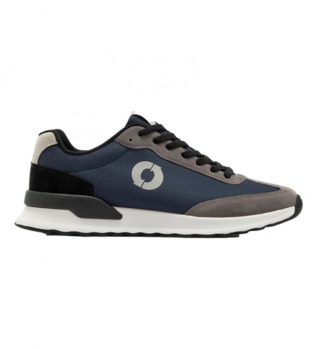 Til mænd. SHSNPRINC0492MW23-431 Prince navy sko (41), Fast, Blonder, Casual - ECOALF - Modalova