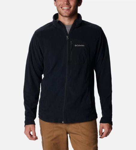 Til mænd. 2013604010 Fleece Klamath Range (S), Casual, Sport, Multisport, Polyester, Lange ærmer - Columbia - Modalova