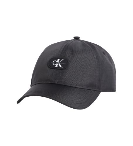 Til mænd. K50K511803 Metaforms kasket (OSFA), Casual, Bomuld - Calvin Klein Jeans - Modalova