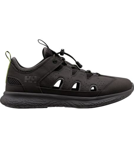 Til mænd. 11855 Supalight Hybrid-sandaler (42.5), Fast, Blonder, Casual, Sport, Badetøj, Udendørs, Multisport, Genanvendt p - Helly Hansen - Modalova