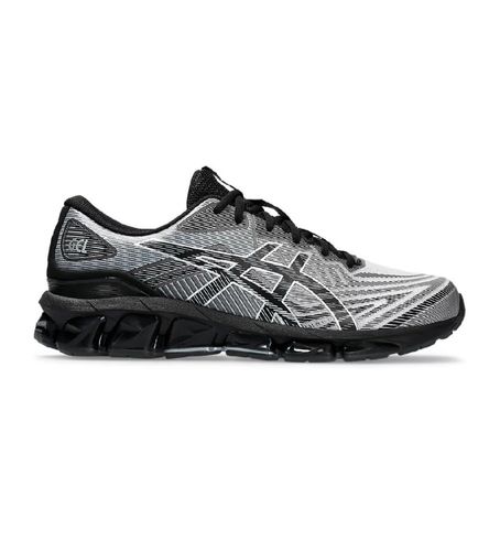 Til mænd. 1201A915 Træningssko Gel-Quantum 360 VII (44), Fast, 1-3 cm, Blonder, Casual, Sport, Løb, Multisport - Asics - Modalova