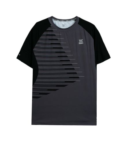 Til mænd. 2507203 Rising T-shirt (M), Sport, Løb, Tennis/padeltennis, Multisport, Polyester, Korte ærmer - Munich - Modalova