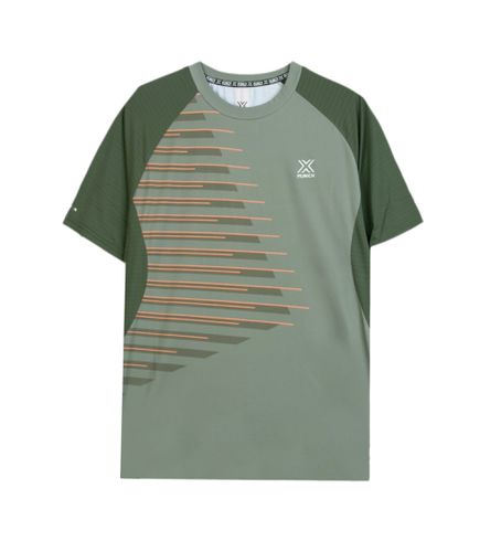 Til mænd. 2507205 Rising T-shirt (M), Sport, Løb, Tennis/padeltennis, Multisport, Polyester, Korte ærmer - Munich - Modalova