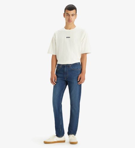 Til mænd. A7222-0001 Jeans 515 Slim fit (34/32), Casual, Bomuld, Denim - Levi's - Modalova