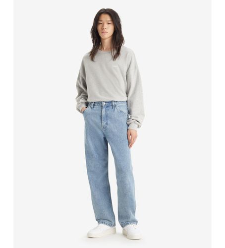Til mænd. 55849-0047 Bukser 568 Corduroy Stay Loose (28/30), Casual, Bomuld - Levi's - Modalova