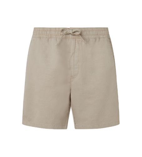 Til mænd. PM801093 Relaxed Smart bermudashorts (33), Casual, Bomuld - Pepe Jeans - Modalova