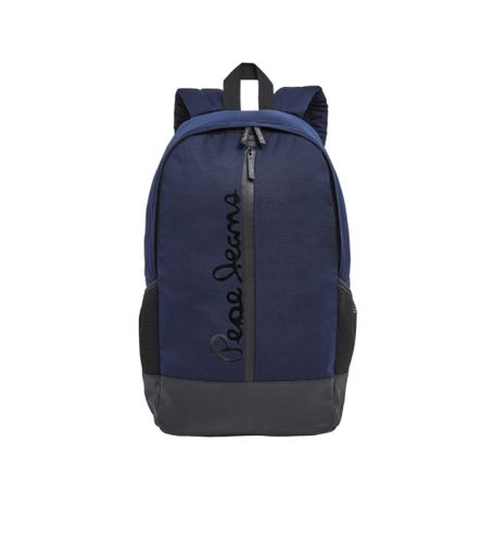 Til mænd. PM030829 Hank Legend rygsæk navy (OSFA), Casual, Polyester - Pepe Jeans - Modalova