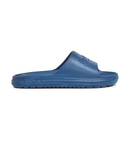 Til mænd. PMS70159 Flip flops Strand navy (40), Fast, Ingen, Badetøj - Pepe Jeans - Modalova