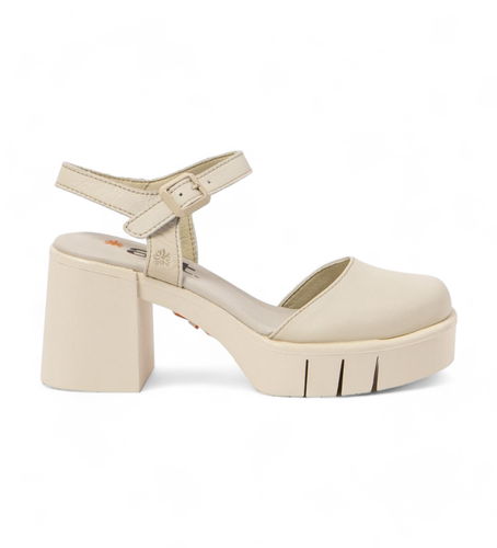 Til kvinder. 1199111ZZ003_020 Sandaler i 1991 Eivissa (41), 8-10, Spænder, Casual - Art - Modalova
