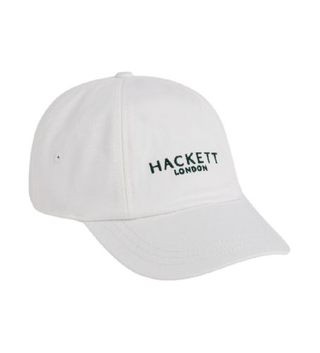 Til mænd. HM042534 Hrtage Hkt Logo Cap (OSFA), Casual, Bomuld, Klassisk - Hackett London - Modalova