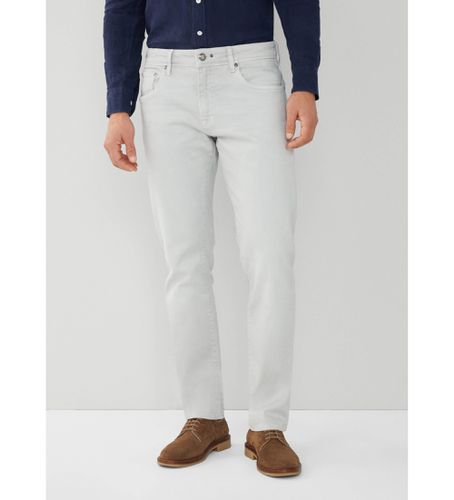 Til mænd. HM212564 Jeans Pigment Dye (31/32), Casual, Bomuld - Hackett London - Modalova