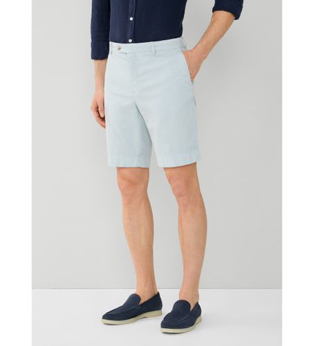 Til mænd. HM801315 Kort Slim Kensington (31), Casual, Bomuld - Hackett London - Modalova
