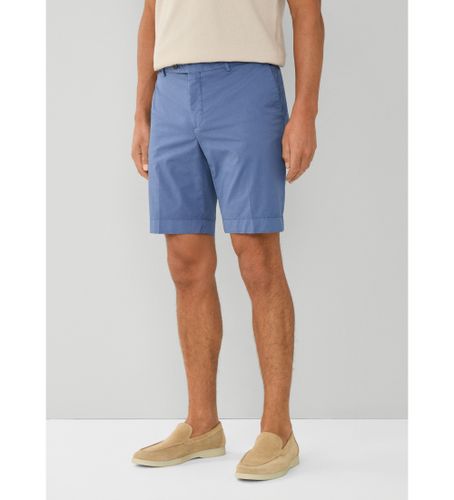 Til mænd. HM801315 Kort Slim Kensington (30), Casual, Bomuld - Hackett London - Modalova