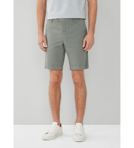 Til mænd. HM801315 Shorts Ultra Lw Chino (34), Casual, Bomuld - Hackett London - Modalova