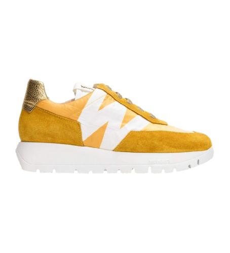 Til kvinder. A-2463-T_941_4761 Odisei lædersko (36), 3-5 cm, Blonder, Casual - Wonders - Modalova
