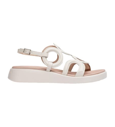 Til kvinder. C-6533_5440_6284 Lædersandaler Arizona (36), Fast, 1-3 cm, Spænder, Casual - Wonders - Modalova