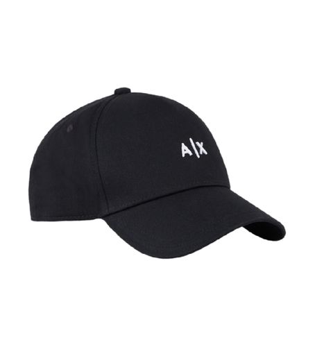 Til mænd. 954112CC57100121 Hætte (OSFA), Casual, Bomuld - Armani Exchange - Modalova