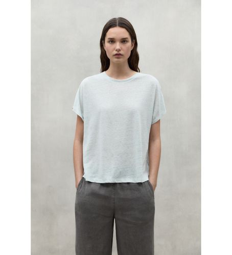 Til kvinder. MCWGATSBOD000128S24-149 Bod T-shirt (L), Casual, Linned, Korte ærmer - ECOALF - Modalova