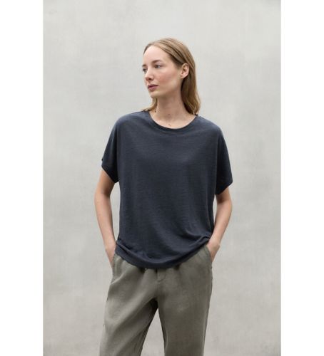 Til kvinder. MCWGATSBOD000128S24-299 Bod T-shirt (XL), Casual, Linned, Korte ærmer - ECOALF - Modalova