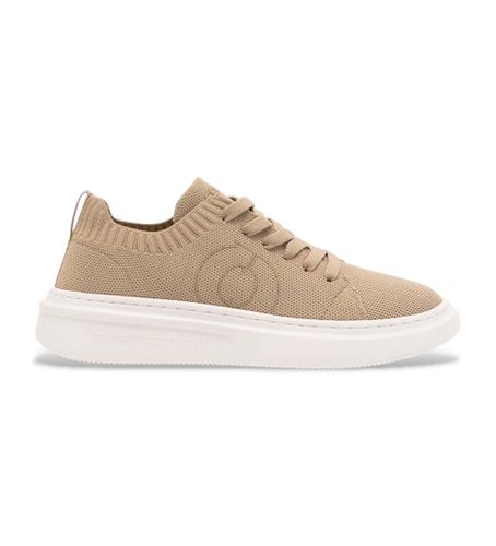 Til kvinder. MCWSHSNBERMUYR28S24-004 Bermuda grønligt træningssko (37), Fast, Blonder, Casual, Bæredygtig, Genanvendt polyester - ECOALF - Modalova