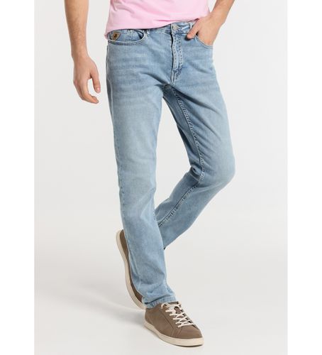 Til mænd. 101913605 Jeans 137706 (38), Casual, Bomuld, Denim - Lois Jeans - Modalova