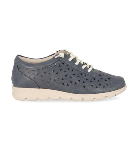 Til kvinder. RUBENS 01401 Sneakers i Rubens 01 navy (38), Fast, Blonder, Casual, Blå - Chika10 - Modalova