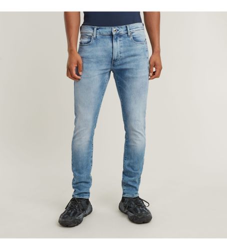 Til mænd. D17235-D637-424 Jeans Lancet Skinny (27/32), Casual, Bomuld - G-Star - Modalova
